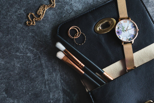 Exciting News from Aurielle Jewelry: Tips for Curating Your Perfect Jewelry Collection