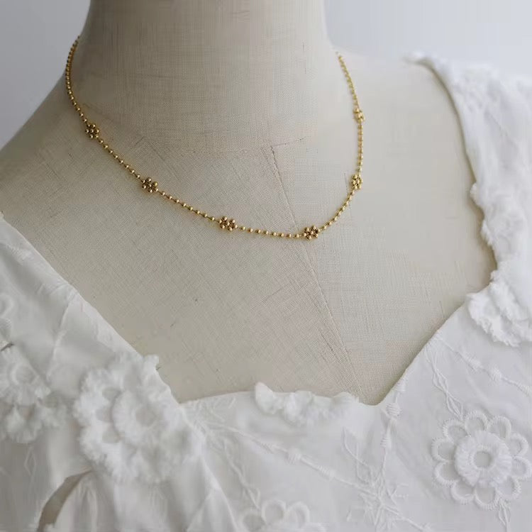 The Diana Necklace