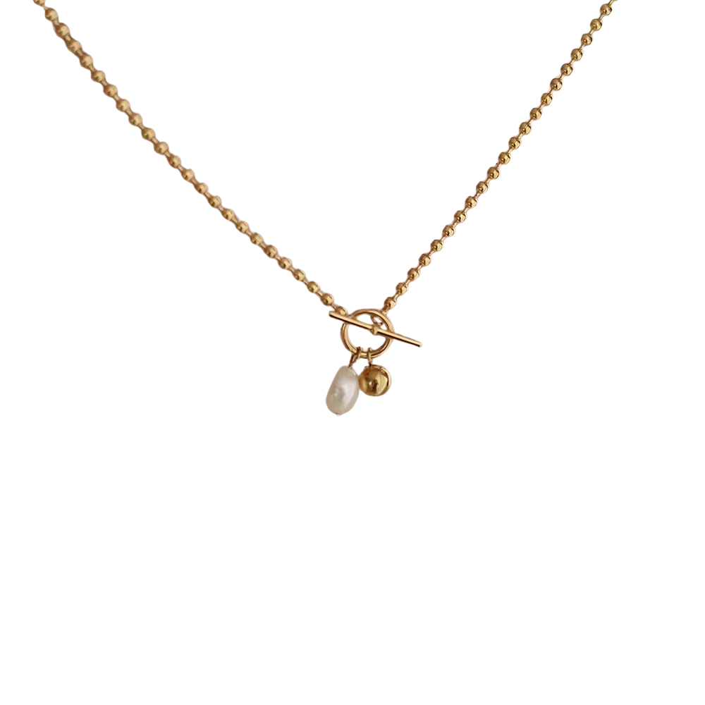 The Nahan" Necklace