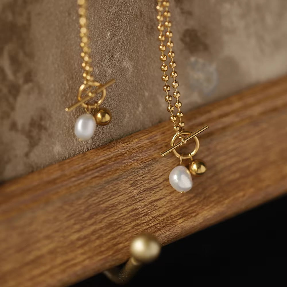 The Nahan" Necklace