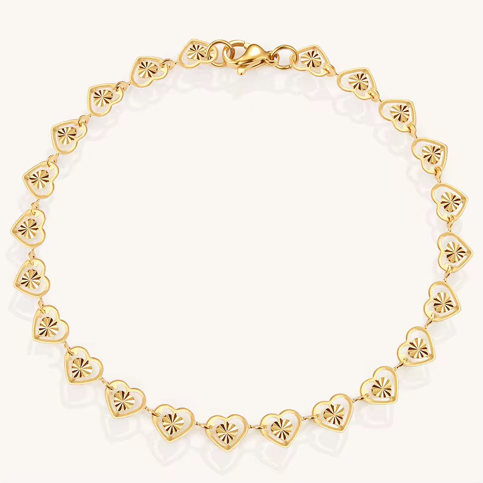 The " Estelle set