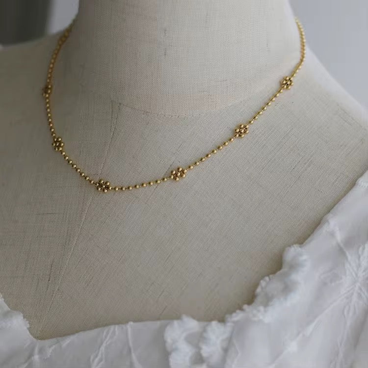The Diana Necklace