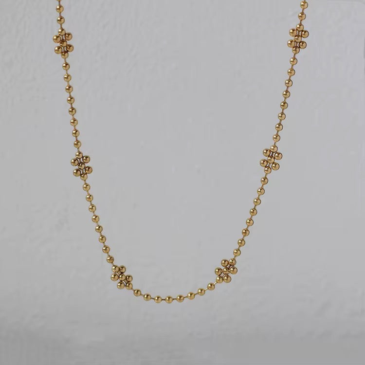 The Diana Necklace