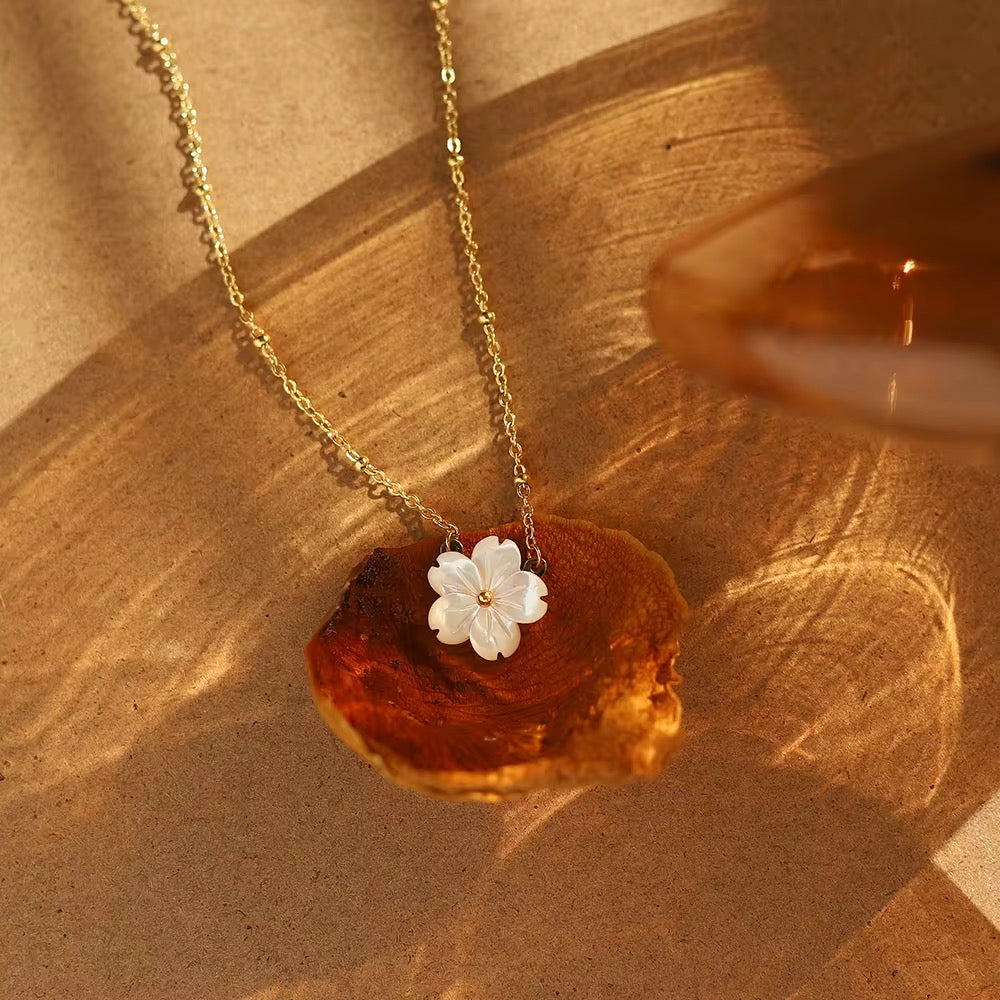 The Tatiana Necklace