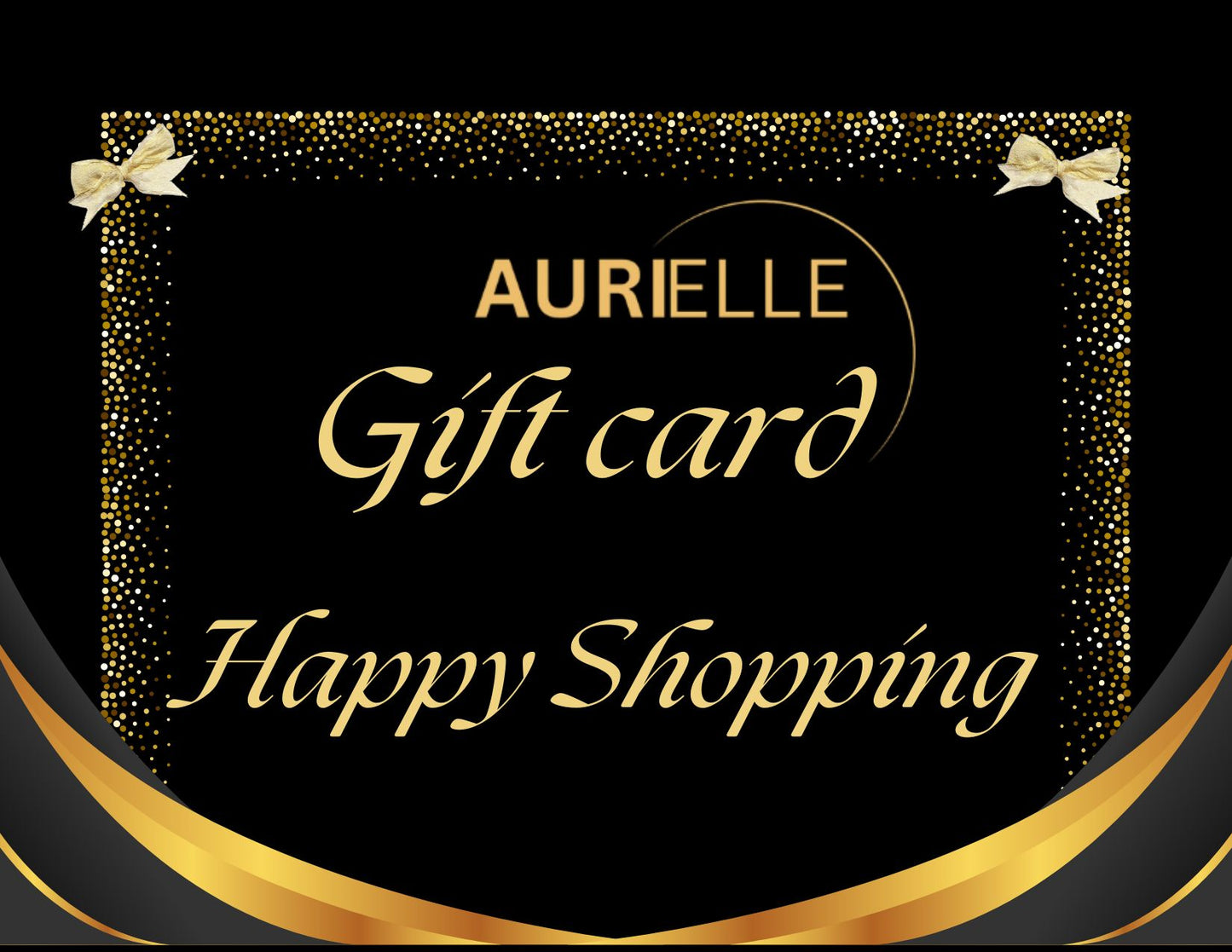 Gift Card – The Perfect Gift