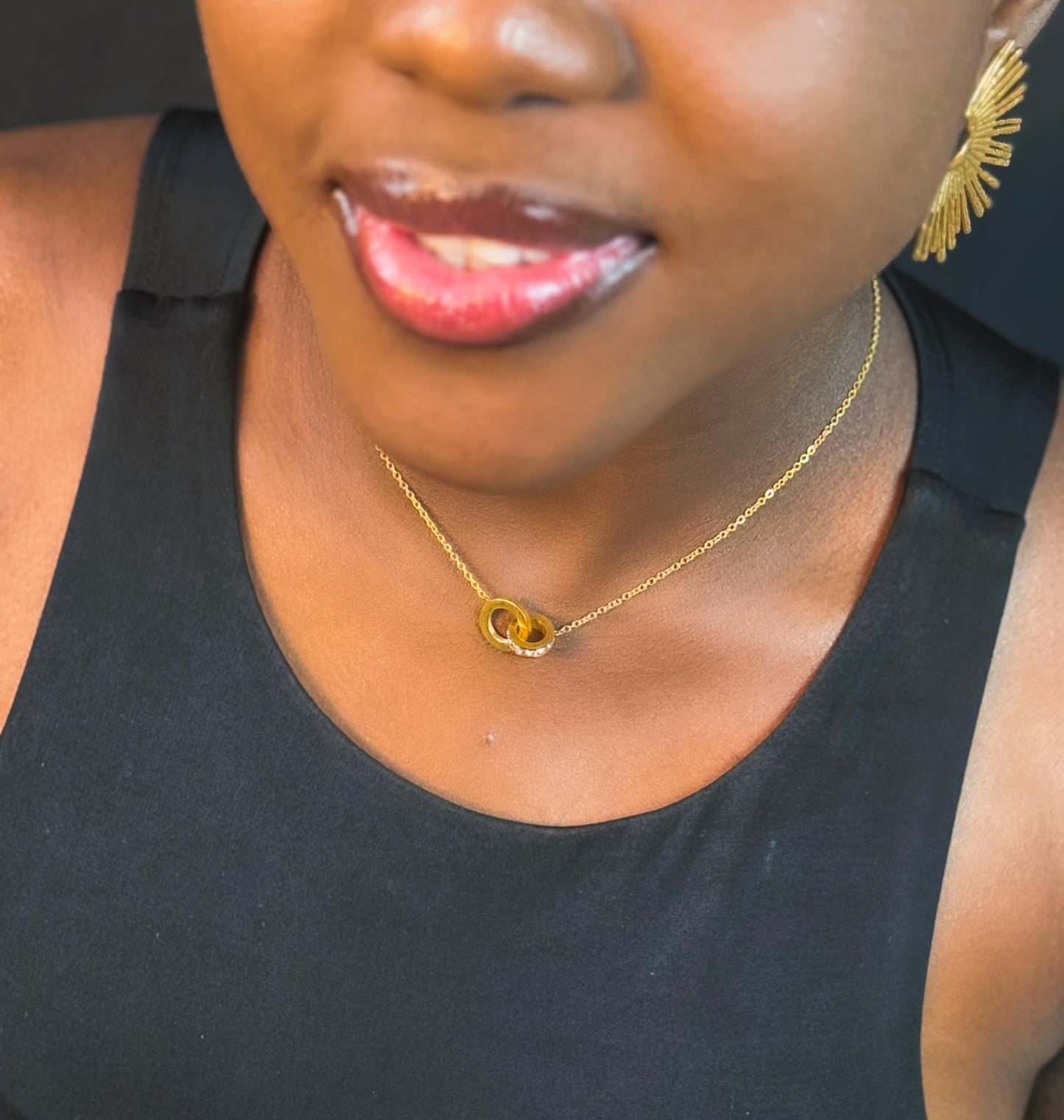 Dardje Delicate Necklace
