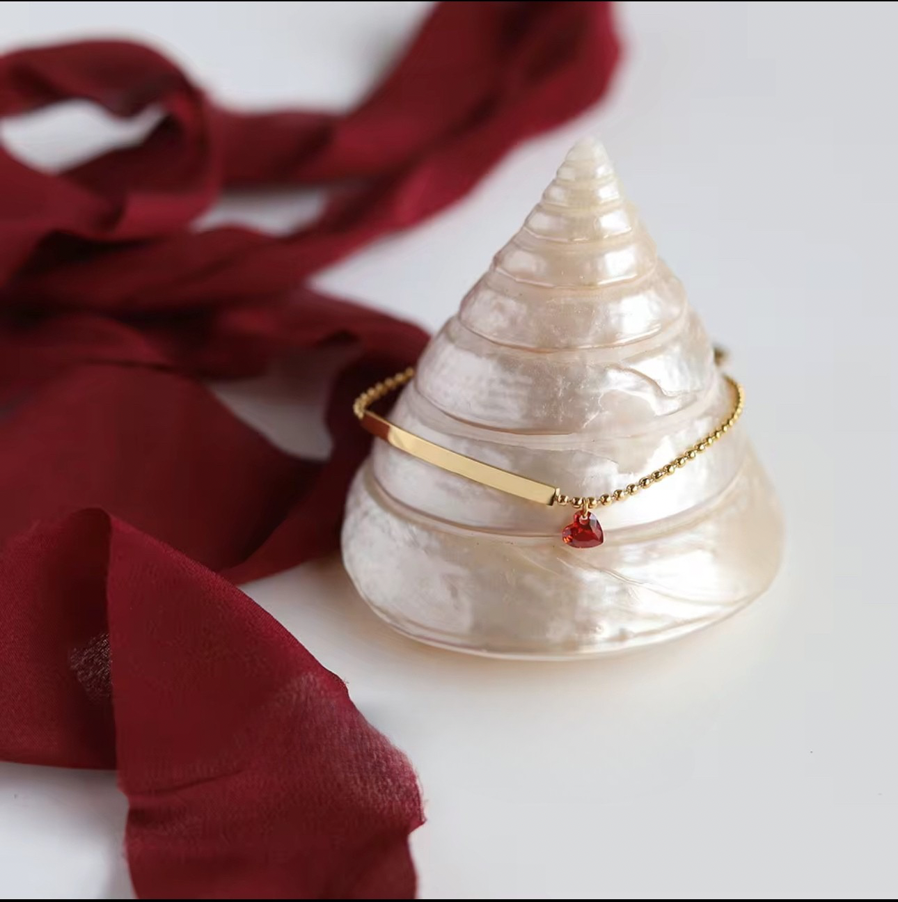 The "Pharlone" Bracelet