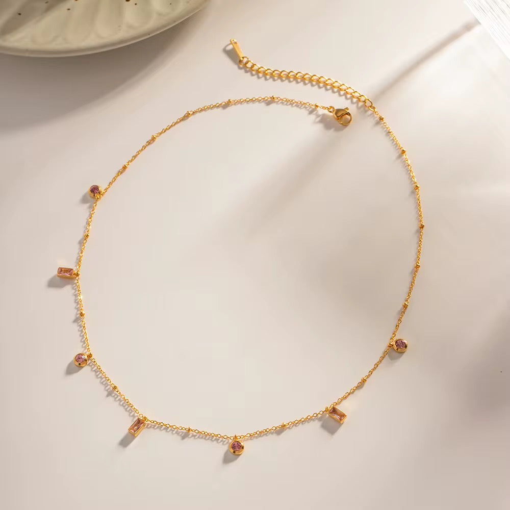 The "Flore" Set