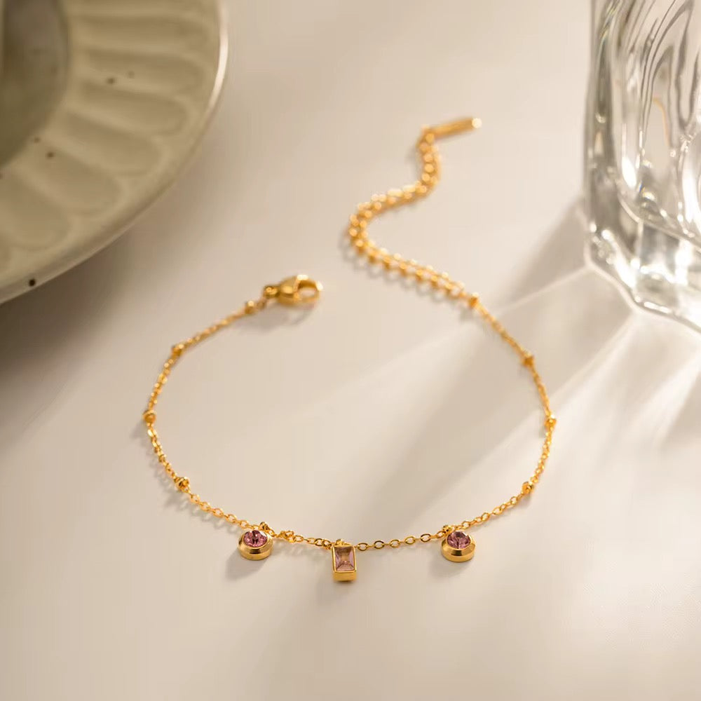 The "Flore" Set