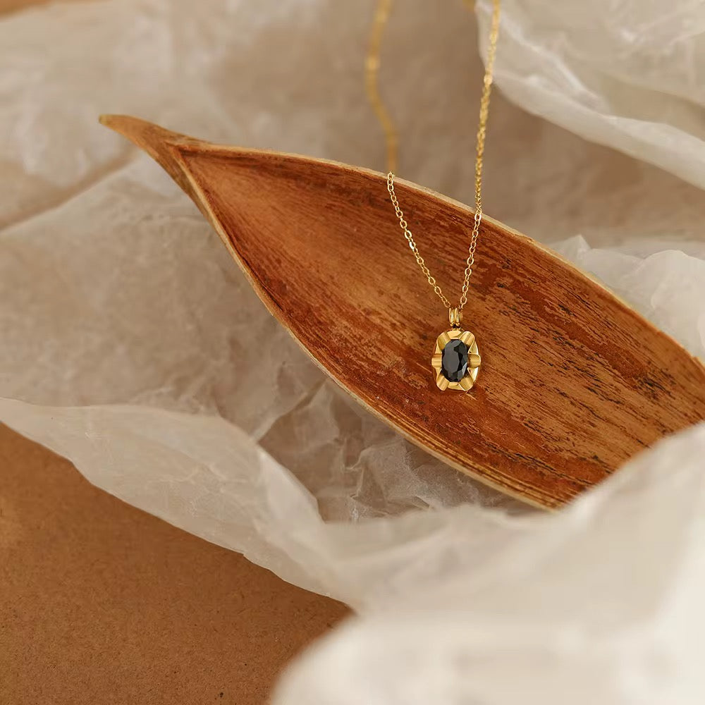 The " Anita" Necklace"