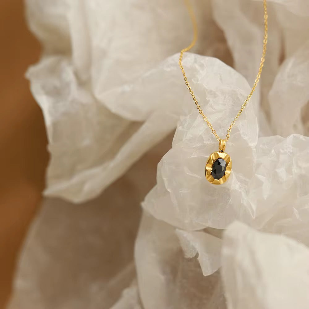 The " Anita" Necklace"