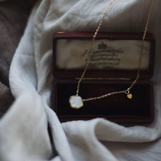 Edeline Necklace