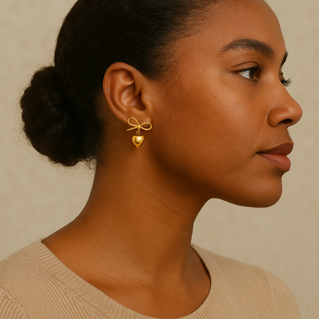 The  "Maëlle" Set