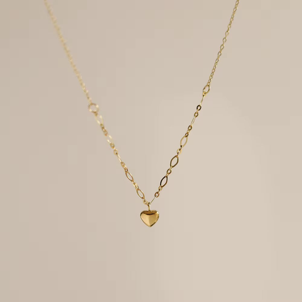 "Fayssa" Necklace