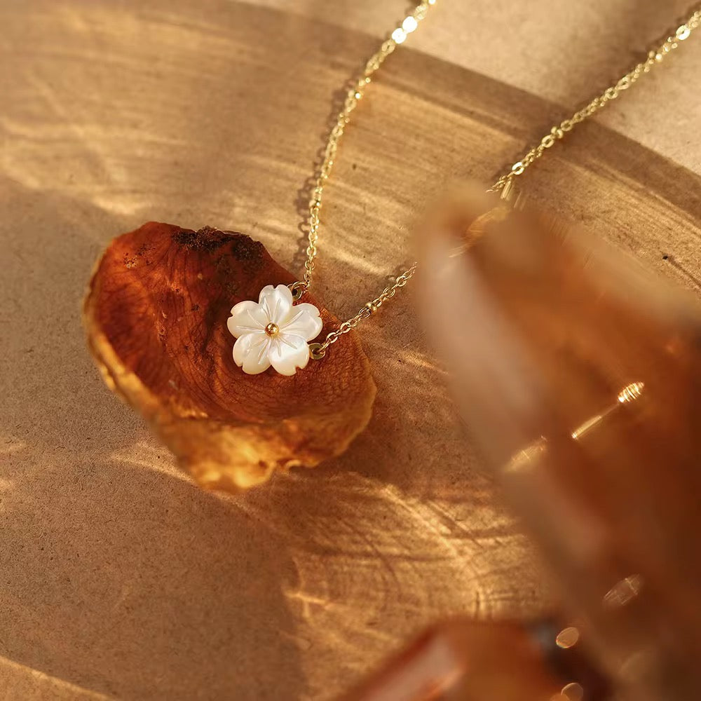 The Tatiana Necklace