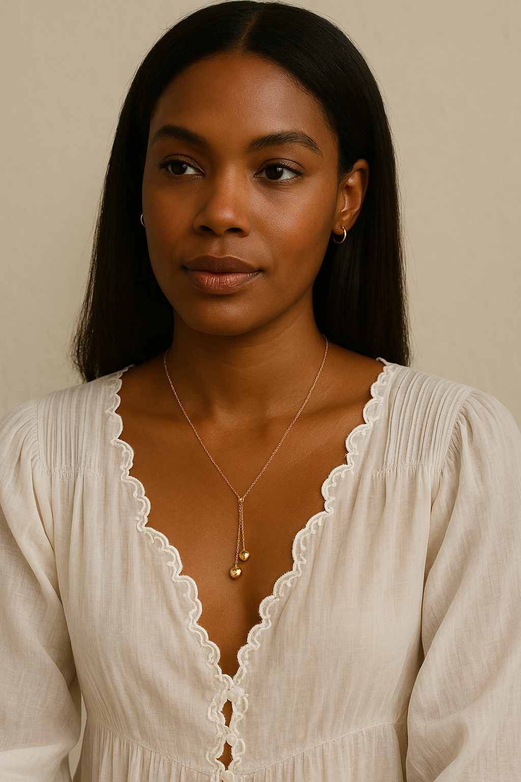 Shan Necklace