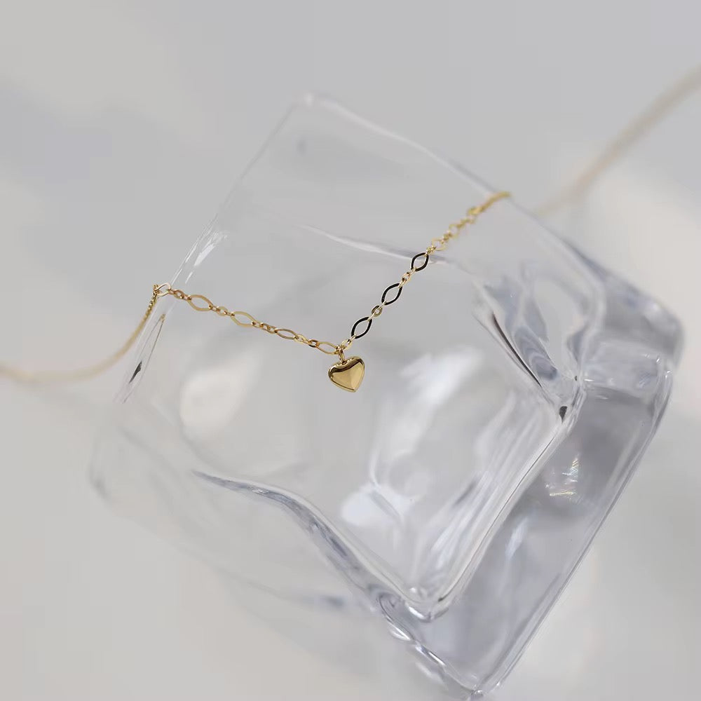 "Fayssa" Necklace