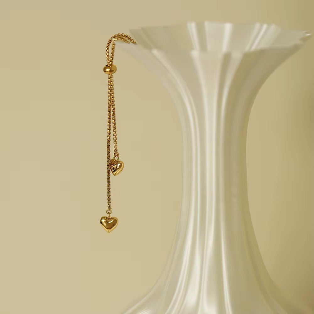 Shan Necklace