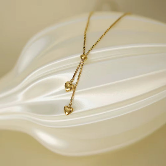 Shan Necklace