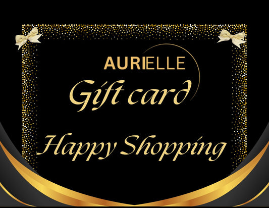 Gift Card – The Perfect Gift