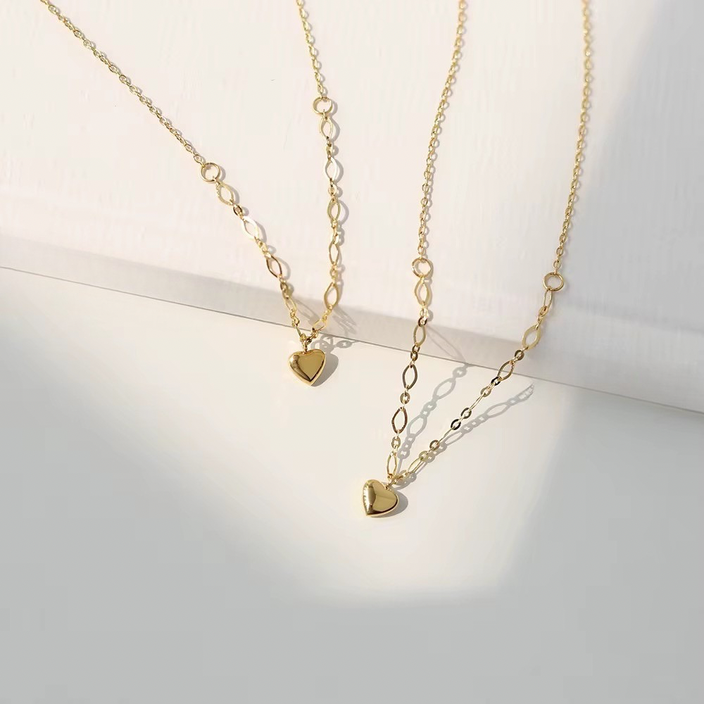 "Fayssa" Necklace