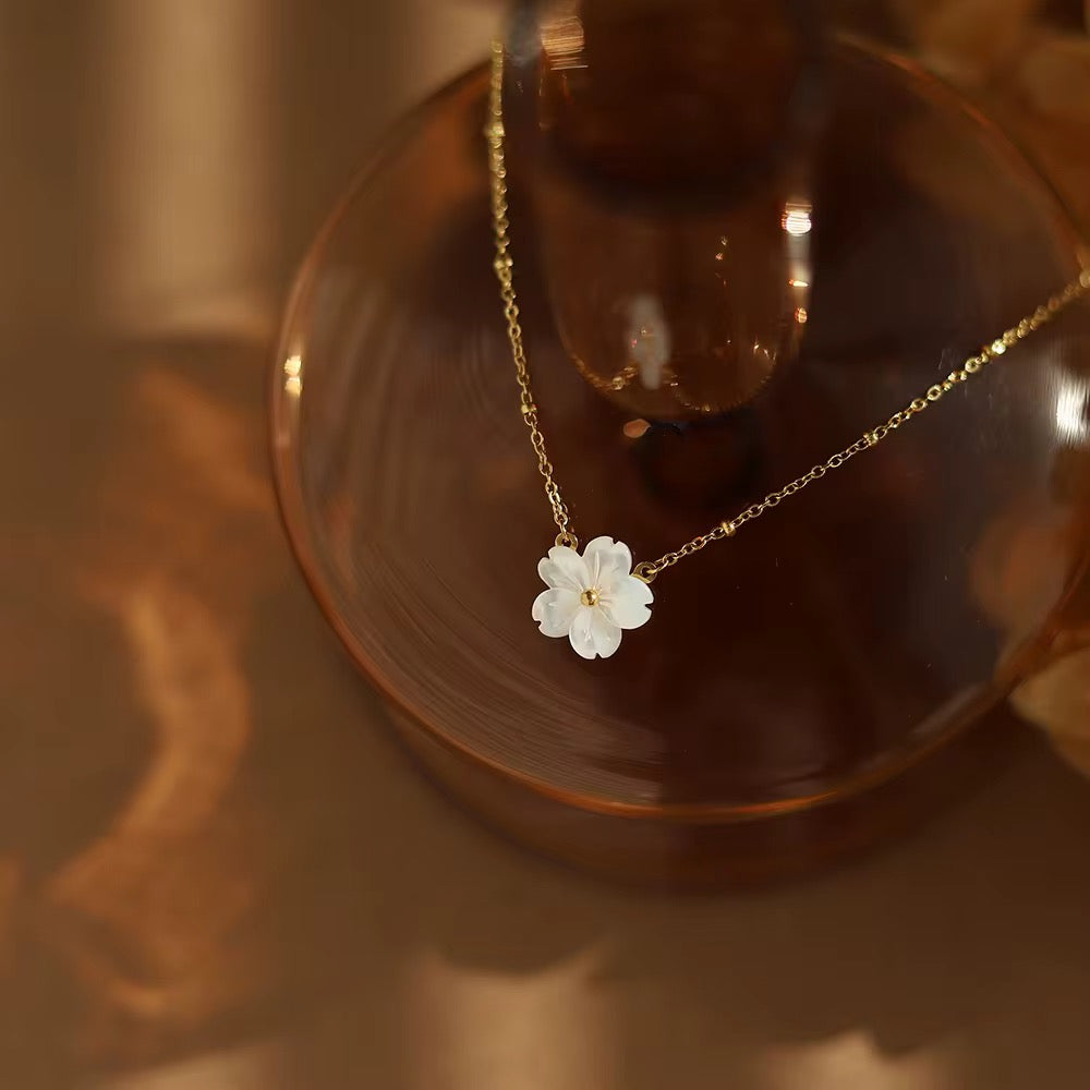 The Tatiana Necklace