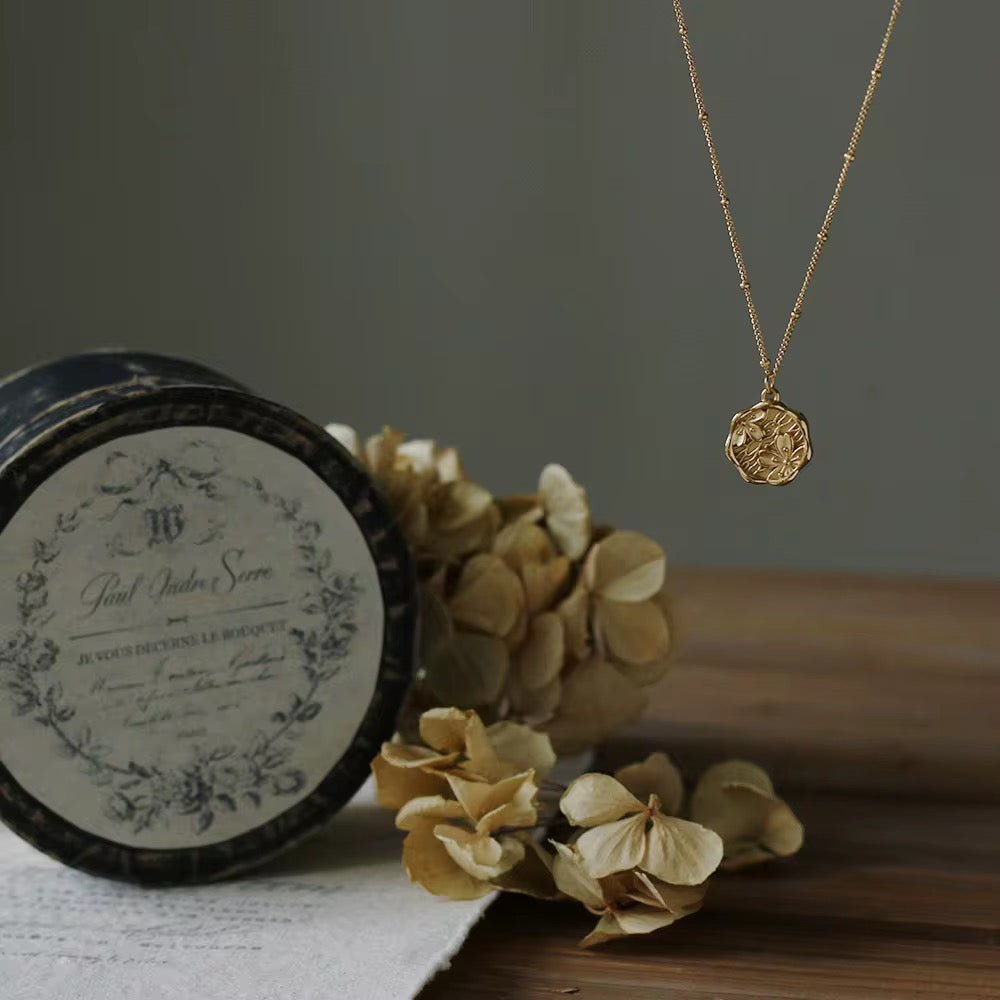 The "Stephanie" Necklace