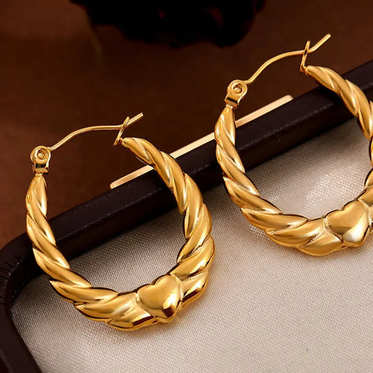 Celine Earrings