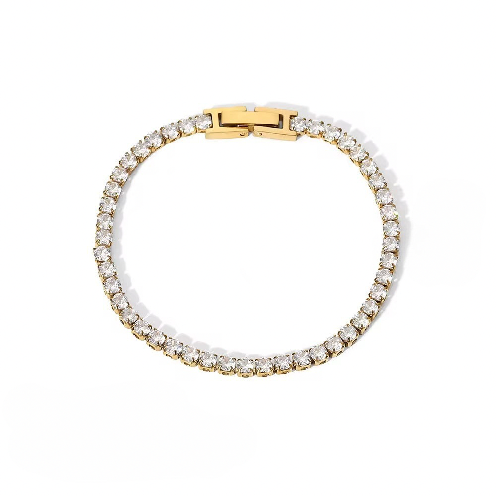 Tennis Bracelet