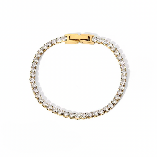 Tennis Bracelet