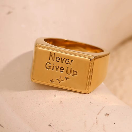 Roberta NVU ring
