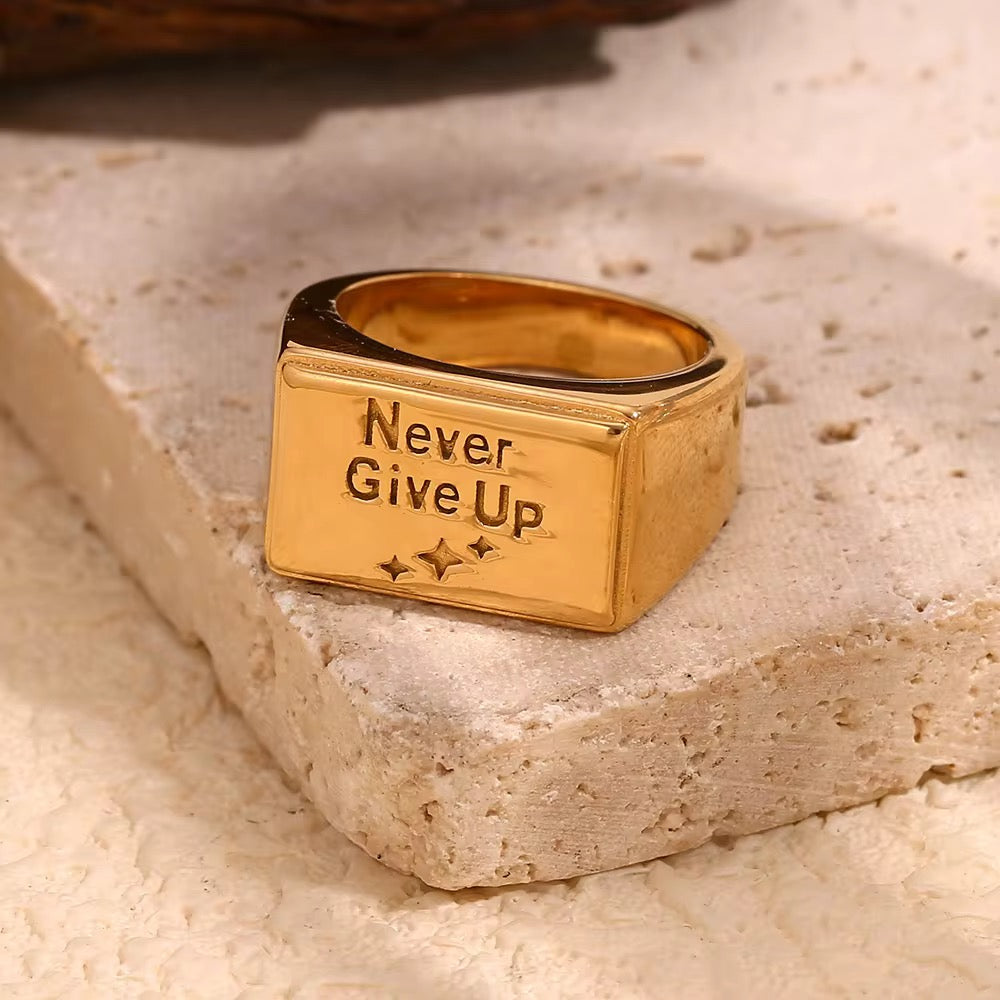 Roberta NVU ring