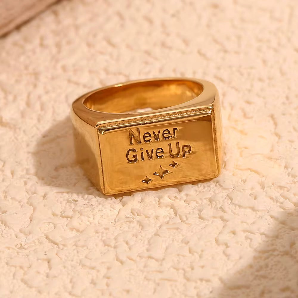 Roberta NVU ring