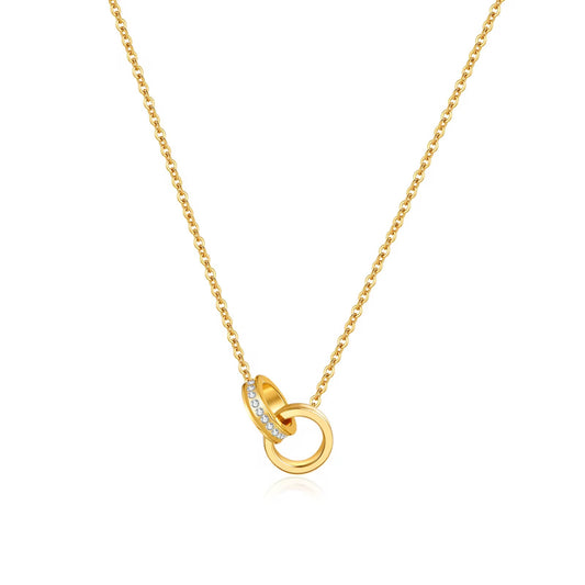 Dardje Delicate Necklace