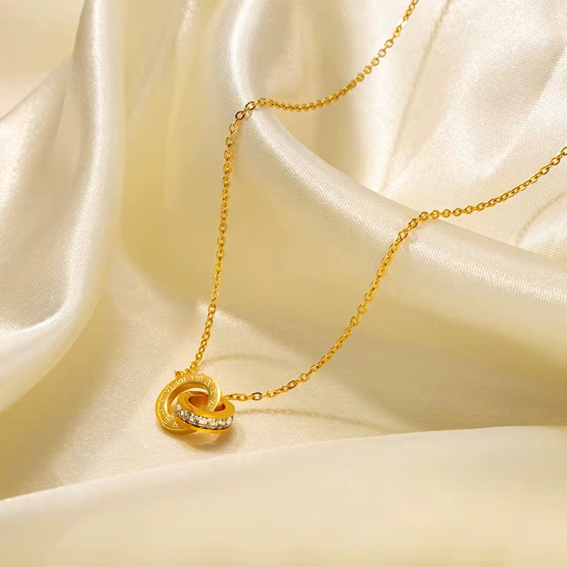 Dardje Delicate Necklace