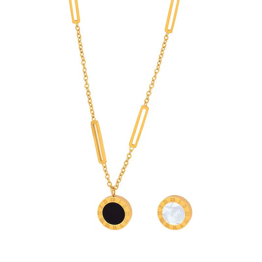 Kouka Necklace