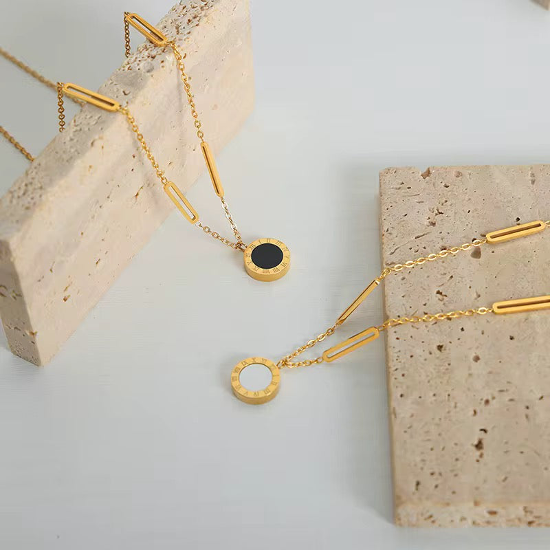 Kouka Necklace
