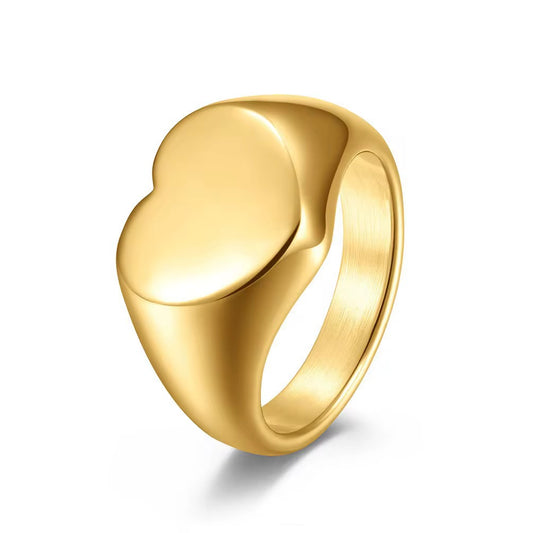 Barbie Love ring